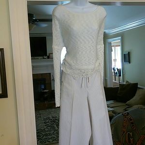 Decree ladies sweater